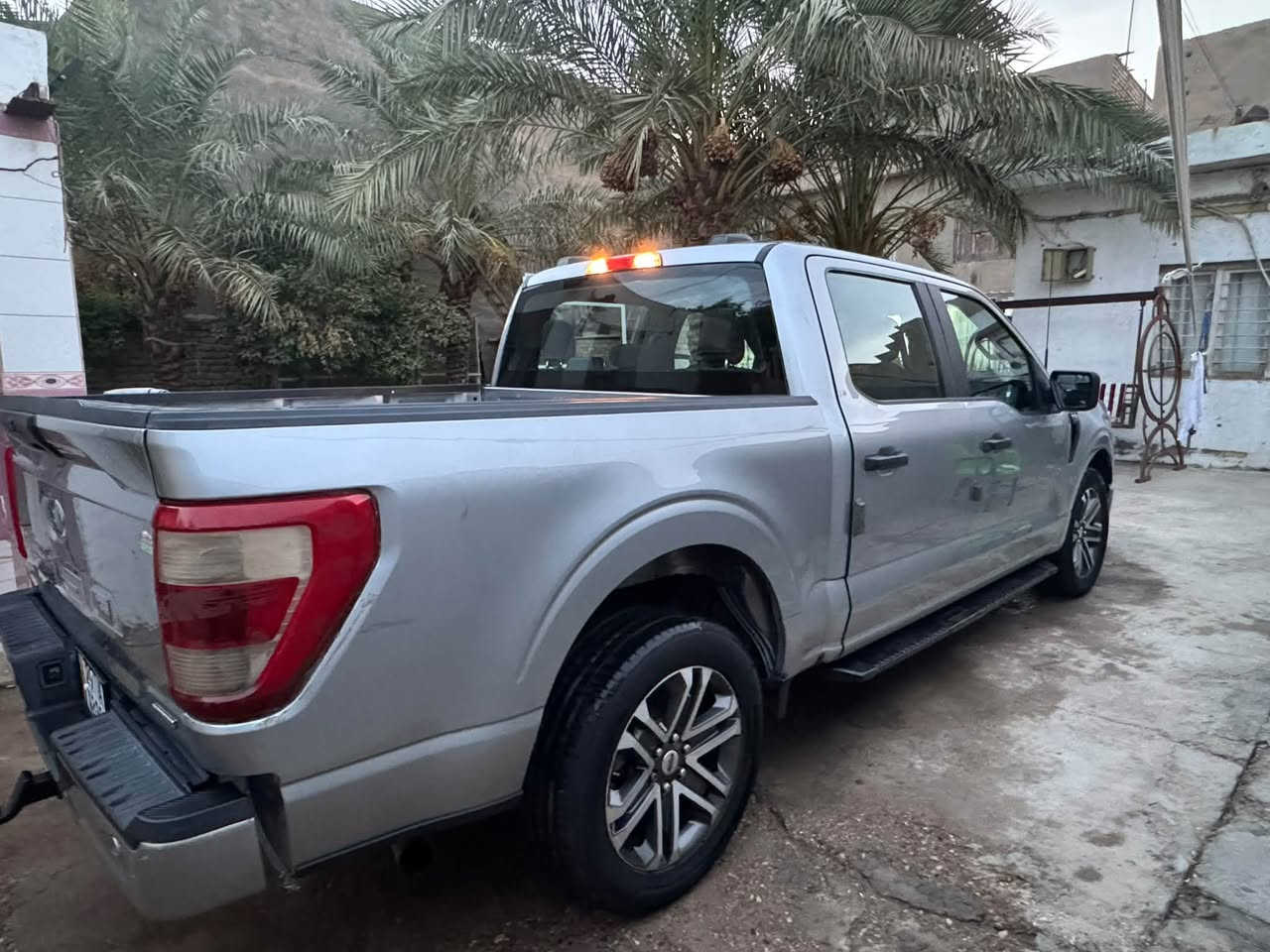 فورد F-150 • ٢٠٢٢ • واسط/الكوت