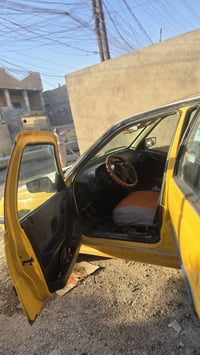 بيجو باص • ٢٠١٥ • مكفولة