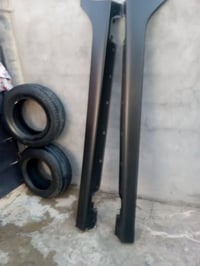 صفاحيات • توكسان • قطع غيار