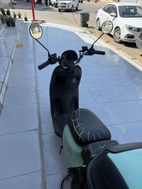 دراجه شحن • بدون عيب • اوراقه موجود
