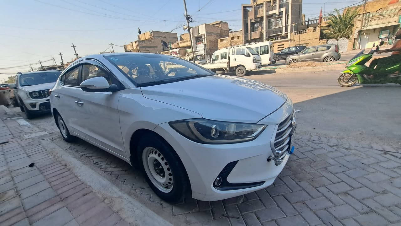 السلام عليكم
للبيع هونداي النترا
 2017 خليجي
1600
 دوش اقتصادية
رقم بغداد بسمي
ماشيه 70 الف 
بيهى بارد بل جاملغ 
الخلفي  علاكد اصبعين
عكس السايق  
وشبر بل باب
اشاير مري
تخم تاير جديد
دوشمه جديد 
تبريد قطعتين 
شاشة +كامرة 
 اماميه خليفيه 
كير ومحرك كفالة 
السعر،،126مكاني
 بغداد مدينت الصدر   
هاذ رقمي ***********
