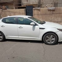 اوبتيما • ٢٠١٥ • مكفولة محرك