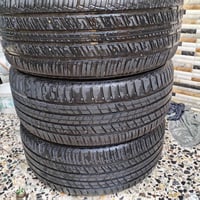 ثلاث تايرات • ٢٠٢٤ • ٢٠/٥٠/٢٨٥