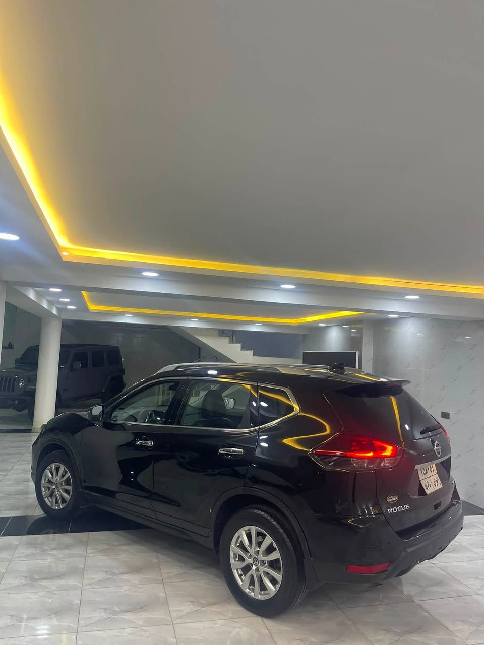 نيسان روج موديل 2019 مواصفات sv دبل اكسل بانوراما ضرر خفيف منزل رقم الشاصي بل منشور ماشيه 140 الف كم سياره بدون ارباك بدون مصرف جاهز تحويل شرط …

عنوان / دهوك / ترمنال 49 / *********** / واتساب 

السعر / 160 $
