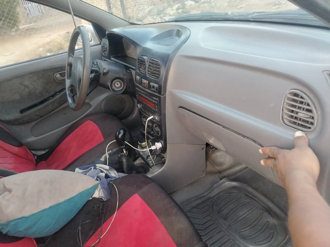 ريو ٢٠٠٠ • صبغ عام • رقم بغداد