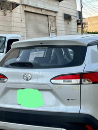 كورلا هايبرد • ٢٠٢٦ • رقم بغداد