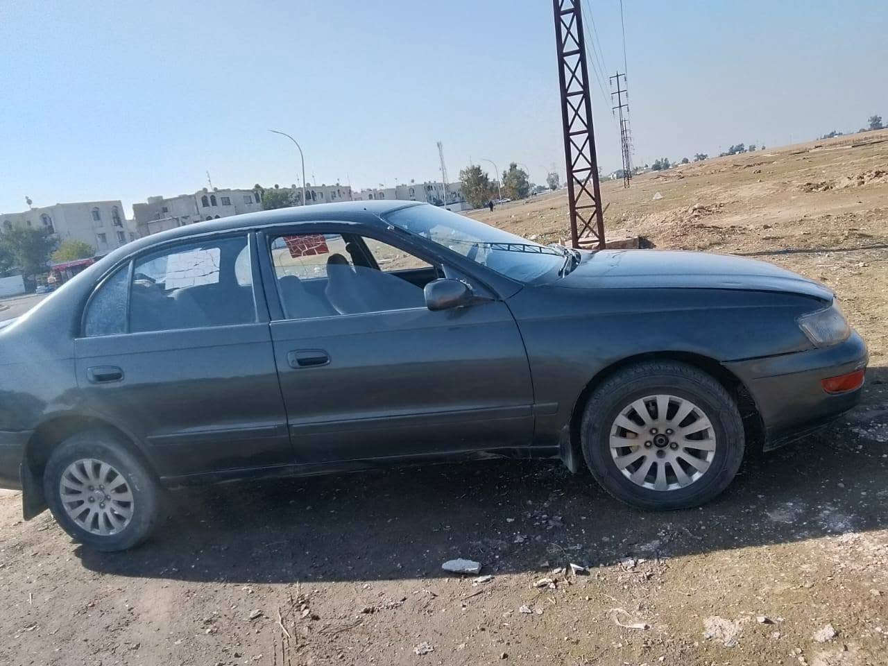 سياره للبيع او مراوس فرخ بطه رقم الهاتف/***********
