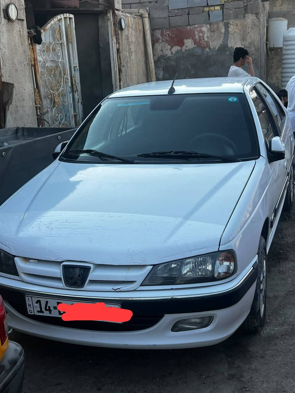 سلام عليكم بيجو 2024 كفاله عامه بيها بس بنيد امبدل ول باقي شرط السونار تبريد ثللج حداديه السياره جديده معنه الكلمه السياره حره  تحويل ثاني يوم سعر 77 وبيها مجال قليل البكان البصره تقاطع الكزيزه ***********
