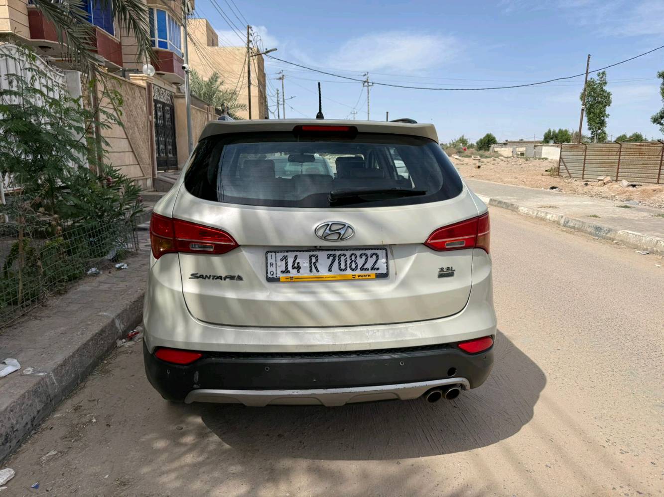 ٦ سلندر • مبدل ٢٠١٨ • ٧ راكب