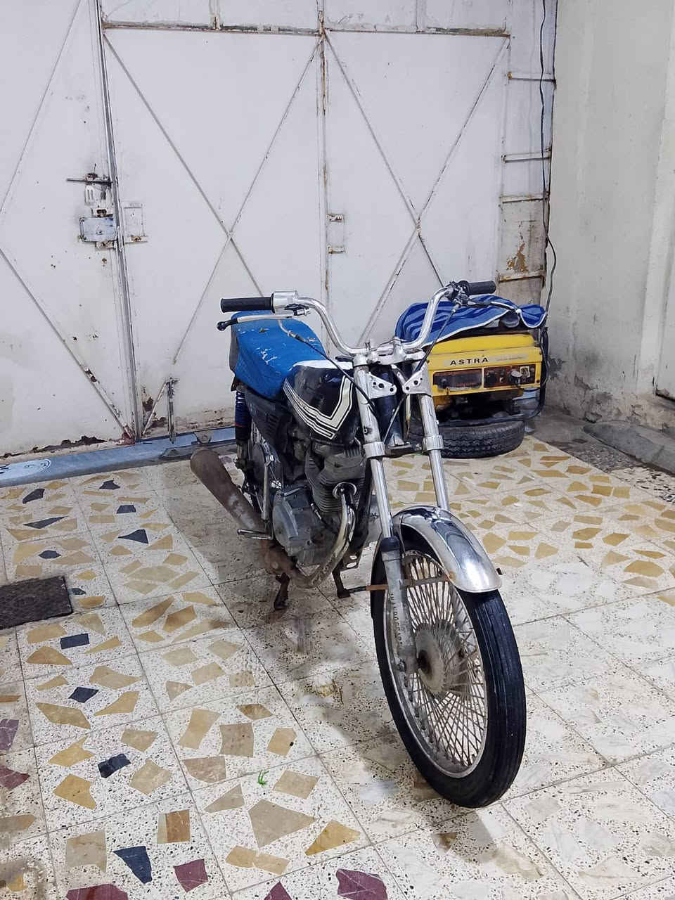 ارشا • نضيفة • صويرة