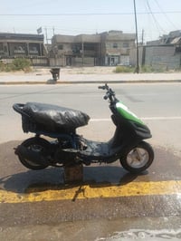 ماكس قجمه للبيع دراجه رائده اب 350 وبيه مجال قليل شغاله لا تنقيص لا تب...