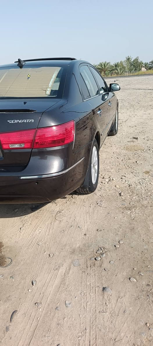 السلام عليكم سوناتا موديل 9 وارد امريكي مكينه 2400 رقم اربيل سنويه لل 31 باسمي تريد تحويل تريد وكاله سياره فول مواصفات مكاني واسط الصويره***********
