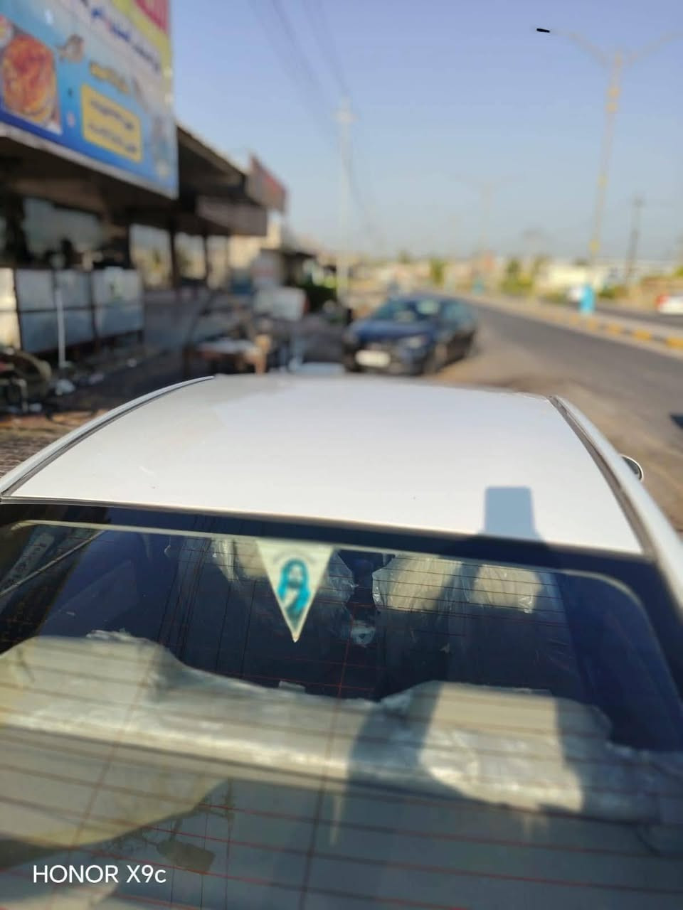 للبيع كص جنطة كير مكينه تبريد تتفئه مكفول صدر تايرات نضاف مكاني بلد ***********
