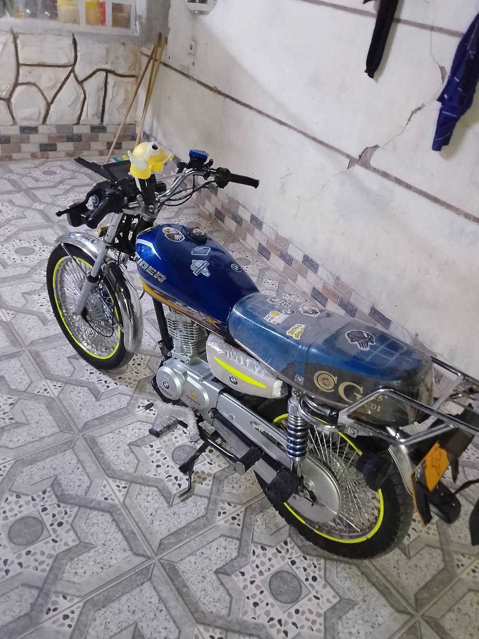 دراجه شرط شرط تايكر 2025 كامله من كل نواحي
محرك كبس سبانه ما مطخوخ سعر 650 وبيهه مجال 
المو شراي لا تكسر بسعرهه رحمه الوالديكم
