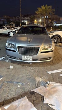 اوباما • ٢٠١٢ • حادث بدون دواخل