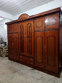 ٦أبواب • مستعمل • صاج