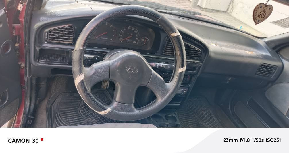 النترا مودیل 93 ڕەقم کەرکوک مشروع وطنی کیرو مەکینەی پڕۆتون  بەشەرتی بێ عیبی سەیارەکە چوار جام کارەبایە و پاوەرەو تبرید بیلادە بەس چاک کردنی ئەوێت چوار تایەی یابانی اسلی لەسەرە کوبونی بەنزینی هەیە  کارەبایاتی گشتی ئیش اکات تەجیل و مسماعە و گێچ و قفل مرکزی سەیارەکە زۆر جاهیزە سعری 24 مجال كركوك, العراق

نص مكتوب في الصور:
- CAMON 30 23mm f/1.8 1/103s ISO50
- CAMON 30 23mm f/1.8 1/298s ISO50
- CAMON 30
- 23mm f/1.8 1/50s ISO231
- 23mm f/1.8 1/99s ISO50
- 23mm f/1.8 1/264s ISO50
- CAMON 30 23mm f/1.8 1/111s ISO50
- CAMON 30 23mm f/1.8 1/235s ISO50