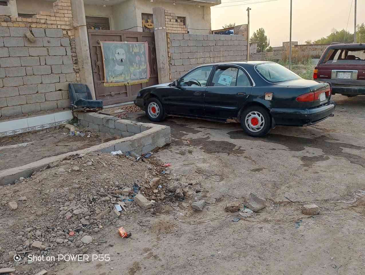 بسم الله سياره للبيع سوناتا موديل 1994مشروع وطني سنويه 2028،هزه جديده،مكينه وكير بلادي لاتنقيص ولا تبخير كله وضع شركه سعر 25بي مجال حك جيه ***********, ناصرية،،قضاء الشطره،
