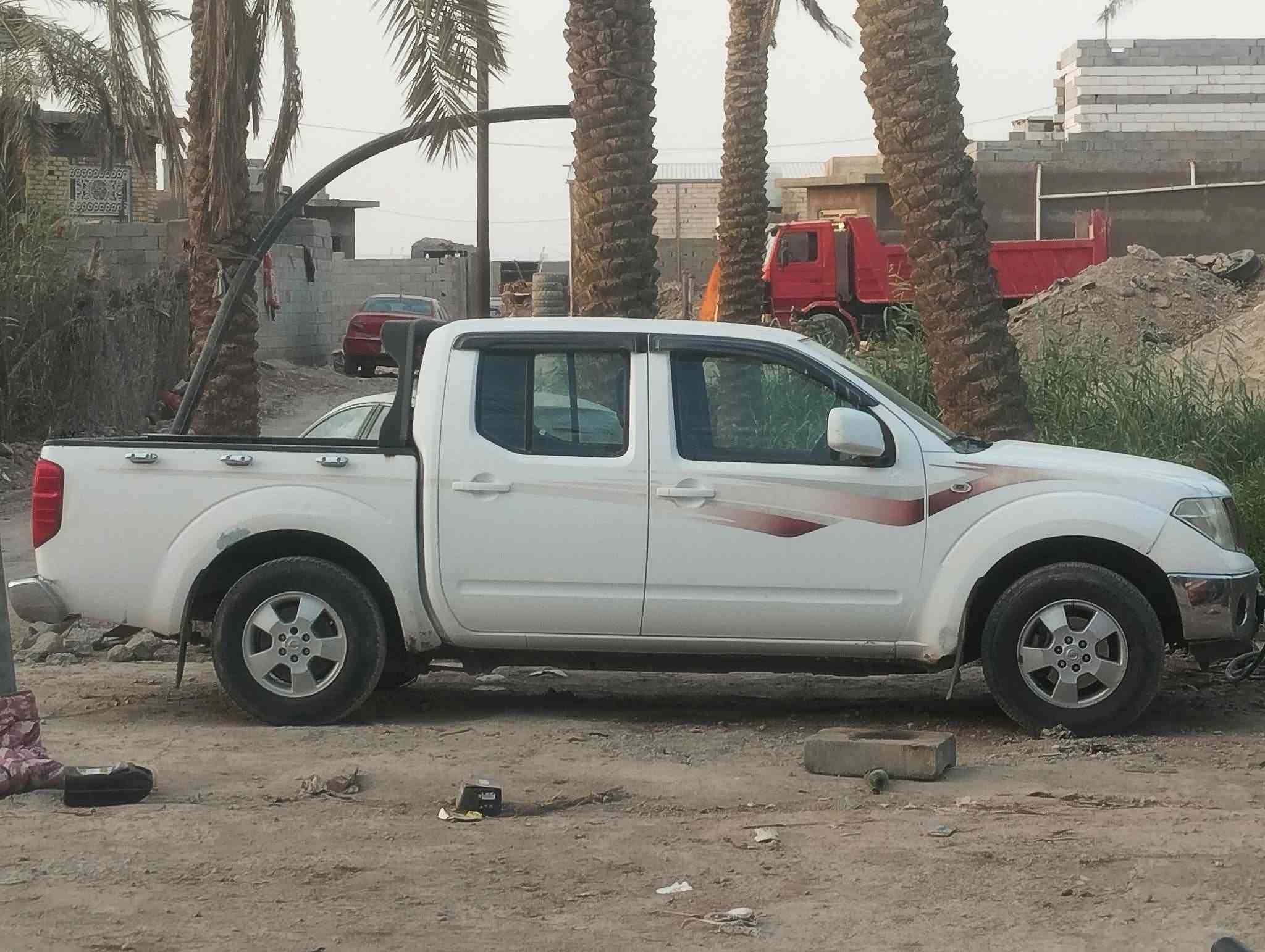 نيفارا • ٢٠٠٩ • رقم بصرة