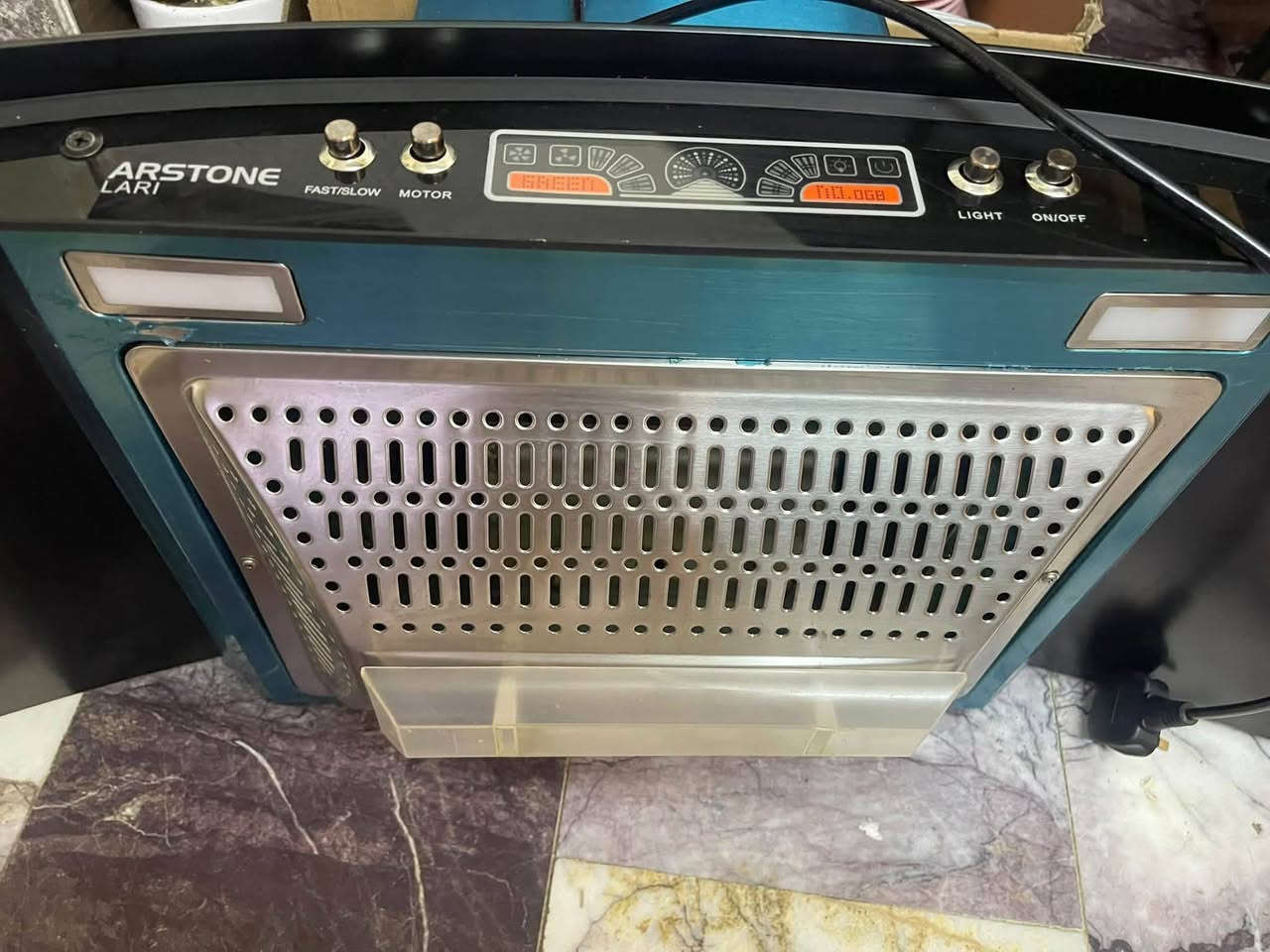 فلتر طباخ • جديده • ابو غریب