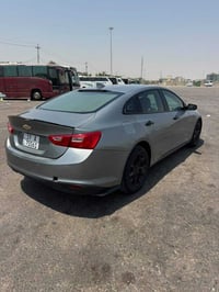 حادث خلفي • بدون ايرباق • ماشي ٦٦٠٠٠