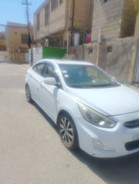 اكسنت ١٦٠٠ • ٢٠١٦ • رقم بغداد