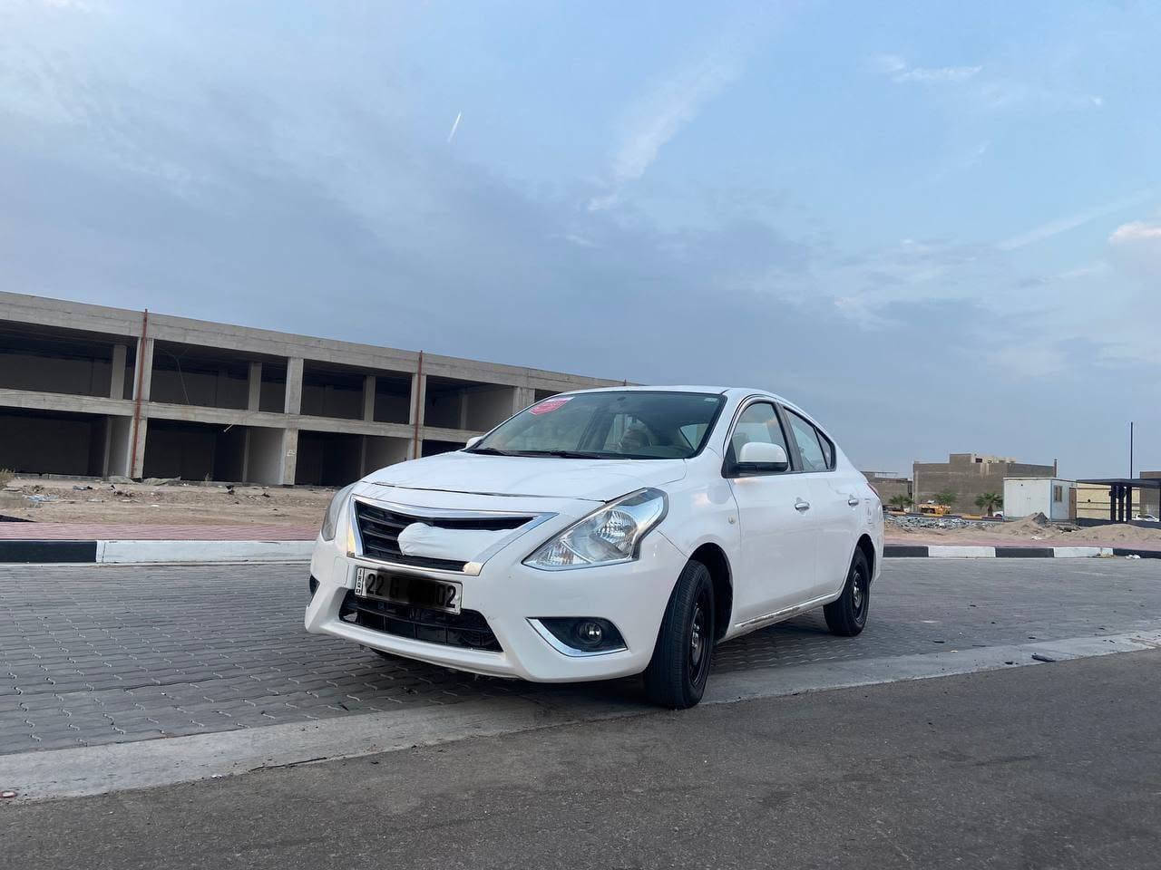 صني هندي • ٢٠١٦ • رقم اربيل