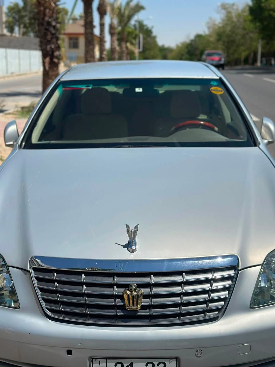 فرۆشتن و گۆڕینەوە
شاهینە 2005 بەحری  182 گەورە بە گەورە
بڕاوە کۆدی بۆ کراوە 
شوێنی بڕاوەکەی وەکو ساخ چاک کراوەتەوە
مەحەوەری و خەلەلی کارەبای بەشەرت
سێرفسی کاملی بۆ کراوە بۆ مەسروفو نوقسانی مەگەڕێ 
گێرو مەکەینەو تەبریتو کارەبای بە شەرتی ١٠ فیتەر 
بانسو تایەو پاتری تازەیە چاڵو شوختی نیە
سەقفو کەڤەر گۆڕاوی بە شەرتە بێ چالو شوختە
سەیارەی ماڵانەو هەڵگیراوە یەک دەستە 
٤١ هەزاری هەقیقی ڕۆشتوە زۆر جوان ماوەتەوە 
٣ دوگمەیە حاسەو  پەردە یە 
٤٩$  گەلا سەیری ماڵەکە بکەو مەعامەلە بکە 
لەمە هەبوو بە هەرزانتر بڕۆ ئەوە بکڕە 
 سەیارەکە لە کەلارە ***********
