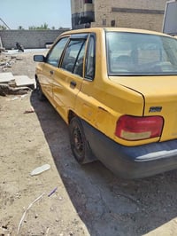 سايبا • ٢٠١٠ • مكينه زينه