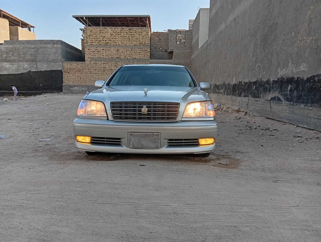 جنون للبيع نضيفه كلش ادوات كص جنطه ارقام وسنويه شمالي الماني السياره جاهزه مابيه نقص كلش تخم تاير جديد كهربائياته كله شقاله حداديه جديده وره وكدام تبريد شقال السعر 29 وبيه مجال بصيط عنواني بصره ابو الخصيب للتواصل ***********
