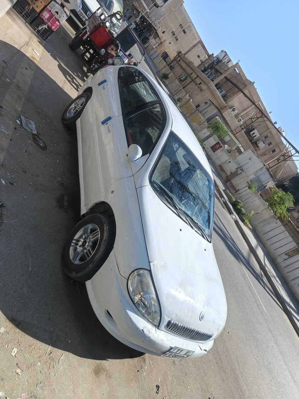 @كيه ريو ستيشن موديل 2000 للبيع   سياره خير من الله  مكينه بيه خيط بخار يعني كل ٣الف كيلو متر تنقص نص لتر دهن
سياره حلوه وكاعده 
تخم تاير ويل كل جديد  تبريد  عاطل 
باسمي رقم بغداد دولي   مكانه بابل  
السعر( 30) وبيه مجال 
***********

كيه ريو ستيشن موديل 2000 للبيع   سياره خير من الله  مكينه بيه خيط بخار يعني كل ٣الف كيلو متر تنقص نص لتر دهن
