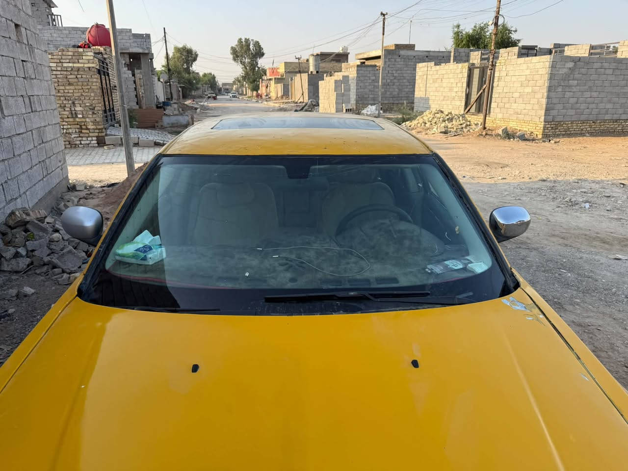 اوباما • ٢٠٠٩ • بغداد