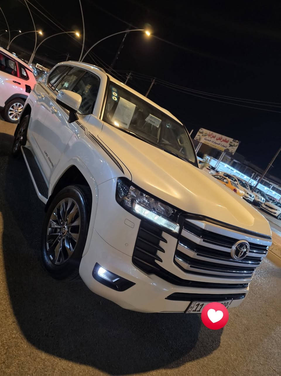السلام عليكم 
لاندگروز موديل 23 
بغداد
جي اكس ار 
سازززز باب اول 
ماشيه 4 الف فقطط شرط ماشيه 4 
كفاله عامه شرط من الدعامه للدعامه 
تنفس طبيعي بدون لمتدد
مكاني رمادي تحويل مباشر 
بااسمنا السياره 
المواصفات المعروفه 
السعر / 678 
للاستفسار / ***********
