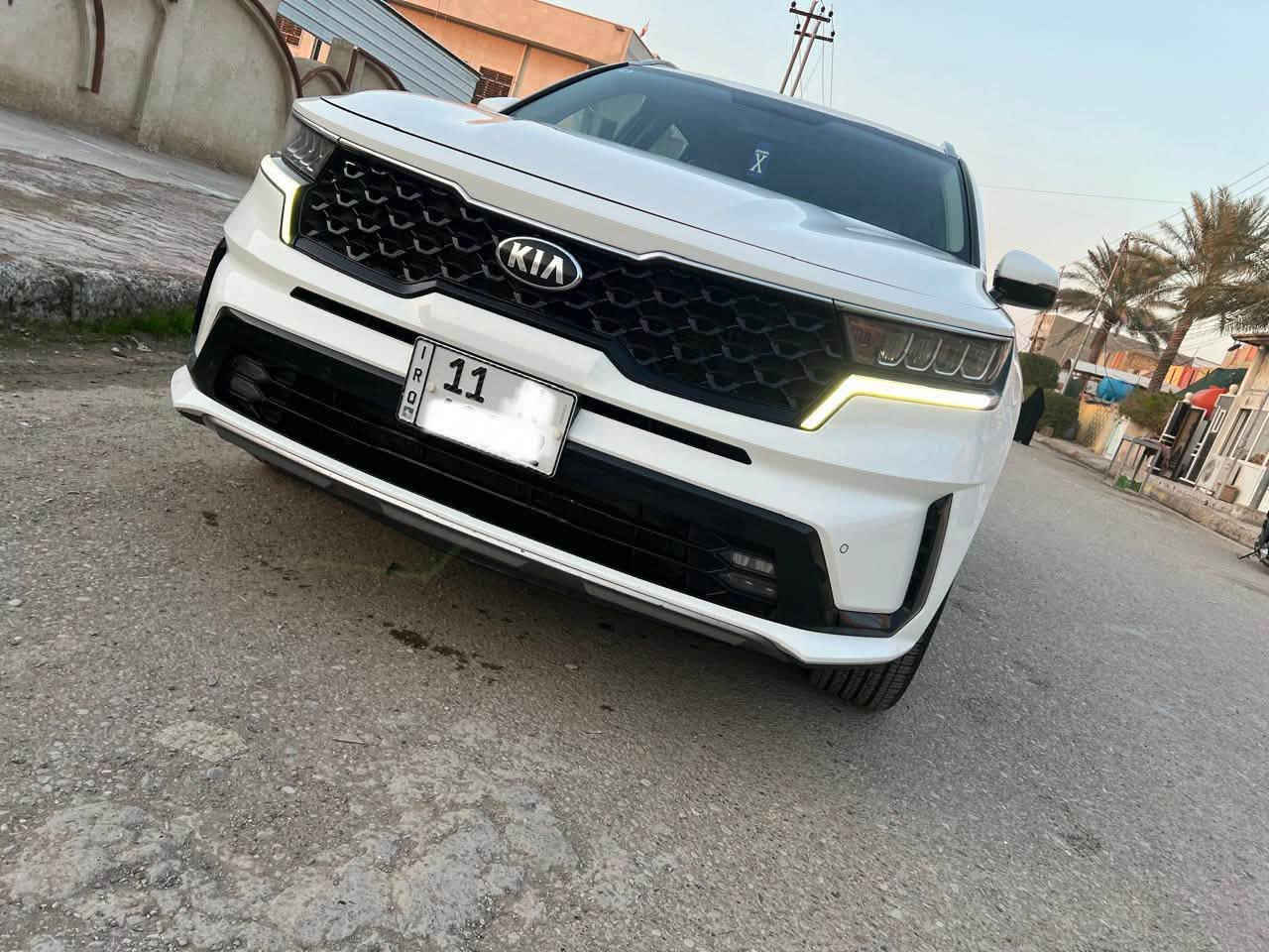 رقم بغداد • ٢٠٢١ • خليجي