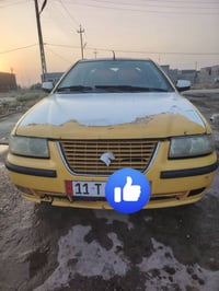 سمند ٢٠٠٩ • اوتو • باسمي