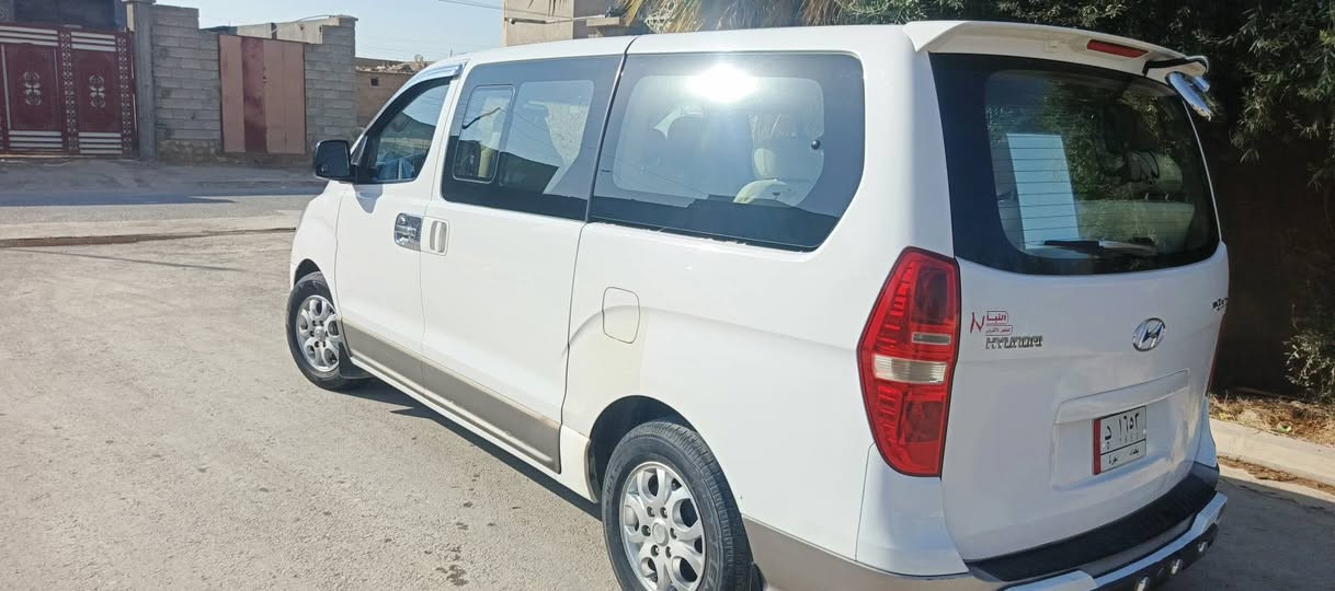 السلام عليكم
استاركس ٢٠١٣ للبيع مفتوح رقم بغداد شرط التحويل كير ومحرح وتبريد مكفولات بدون صبغ ولاتبديل فقط بارد وتكحيل 

للاستفسار ***********

مكان السيارة الانبار /قضاء القائم
