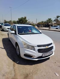 شوفرليت كروز • ٢٠١٦ • خليجي