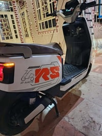 دراجة شحن • ٢٠٢٥ • بعقوبة