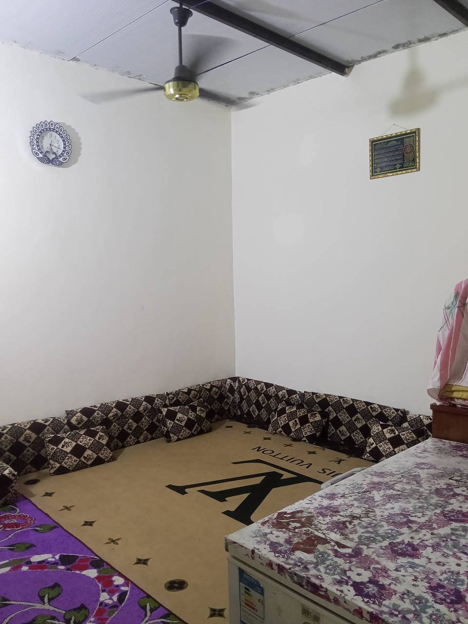 ابو خصيب • ٢٠٠م • وقف سني مسجل