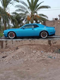 ٢٠١٥ • مكينة ٨ • رقم بغداد