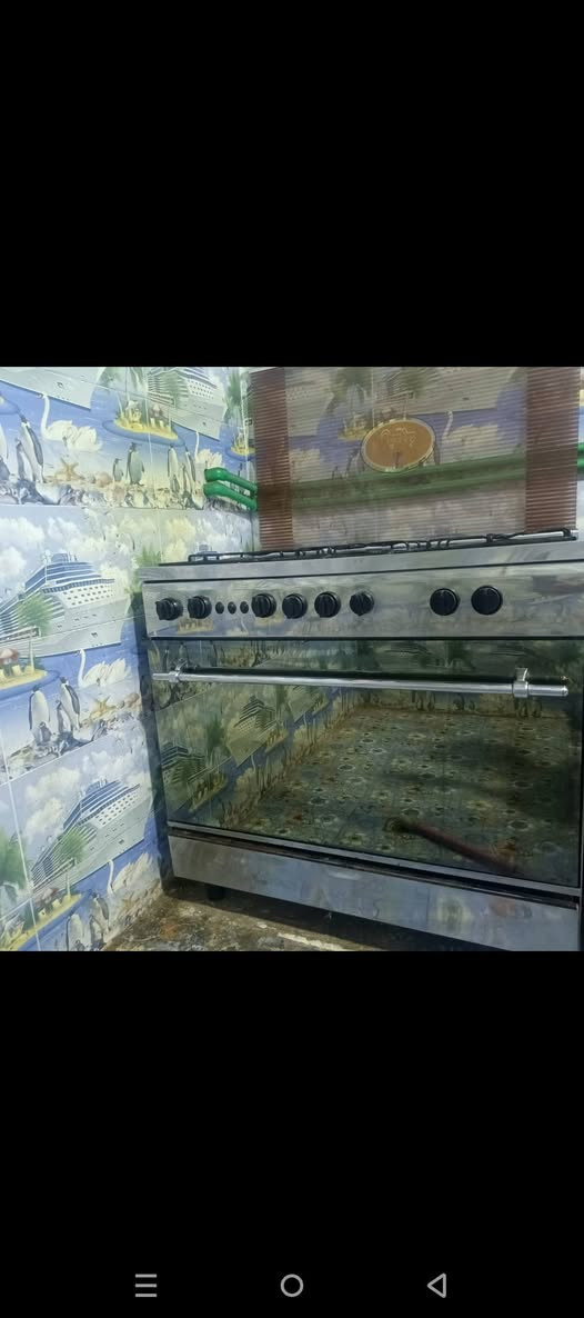 طباخ فريش • مصري • الإسكان العسكري