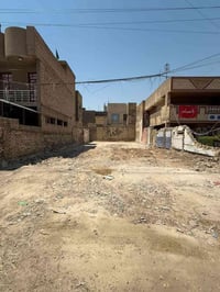 حي أور • ٣٣٠م • جاهزة للبناء