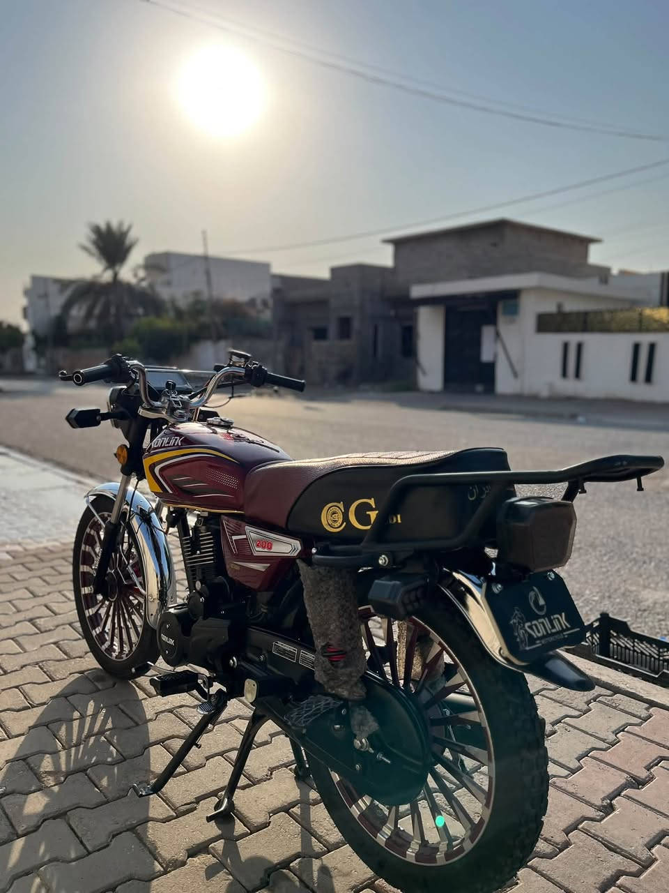 سونيك • ٢٠٠ • ٢٠٢٥