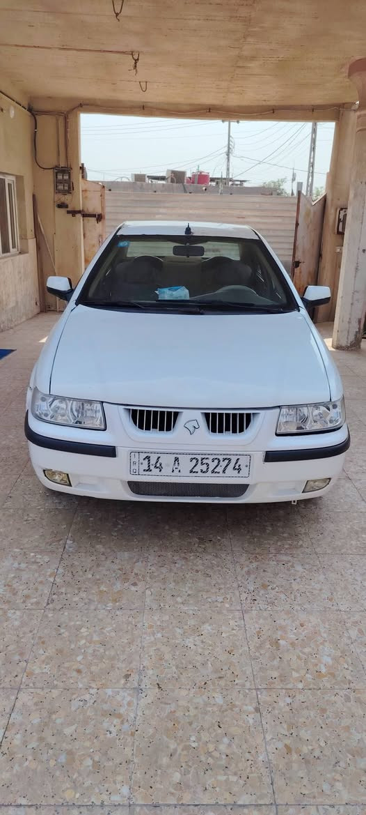 مكينه جديده • ٢٠١٢ • نضيفه