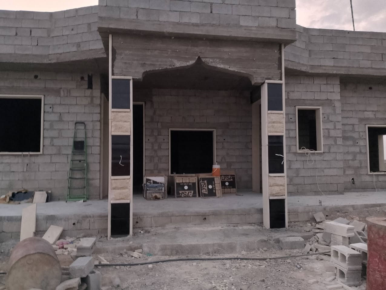 مرمر • لوحات فنية • ليزر