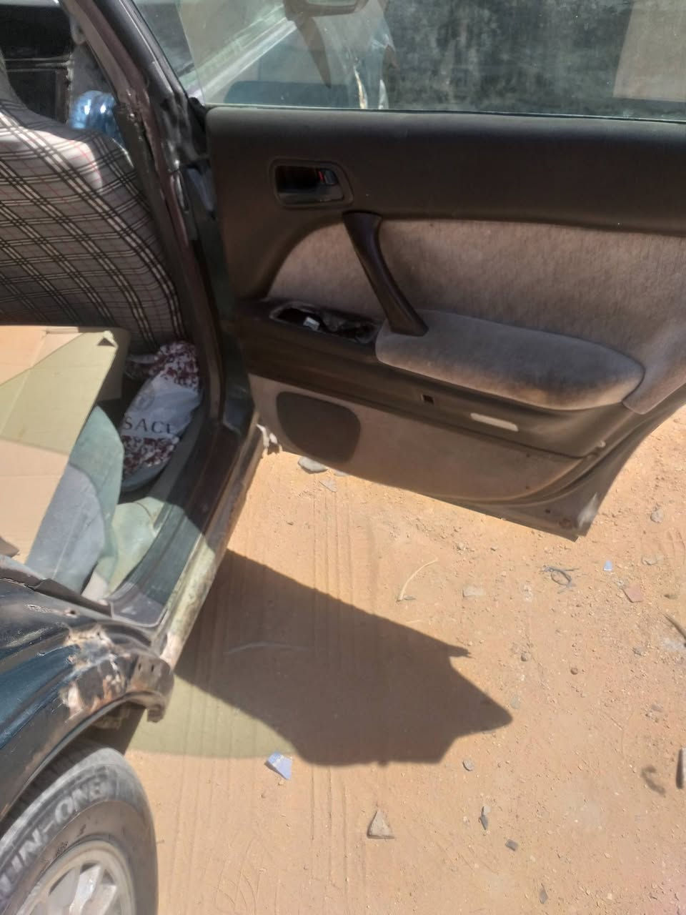 بطه بيه ٢٥٠٠vvtموديل ٩٢ مكفوله من نقل وكص مكانه كربلاء السعر ٢٧ محرك وكير وكهربايات  خير من الله القماره بيه معجون لان وكعت علي شجره *********** حداديه حلوه اكسن نظيف اترايك وين مايعجبك نطلع
