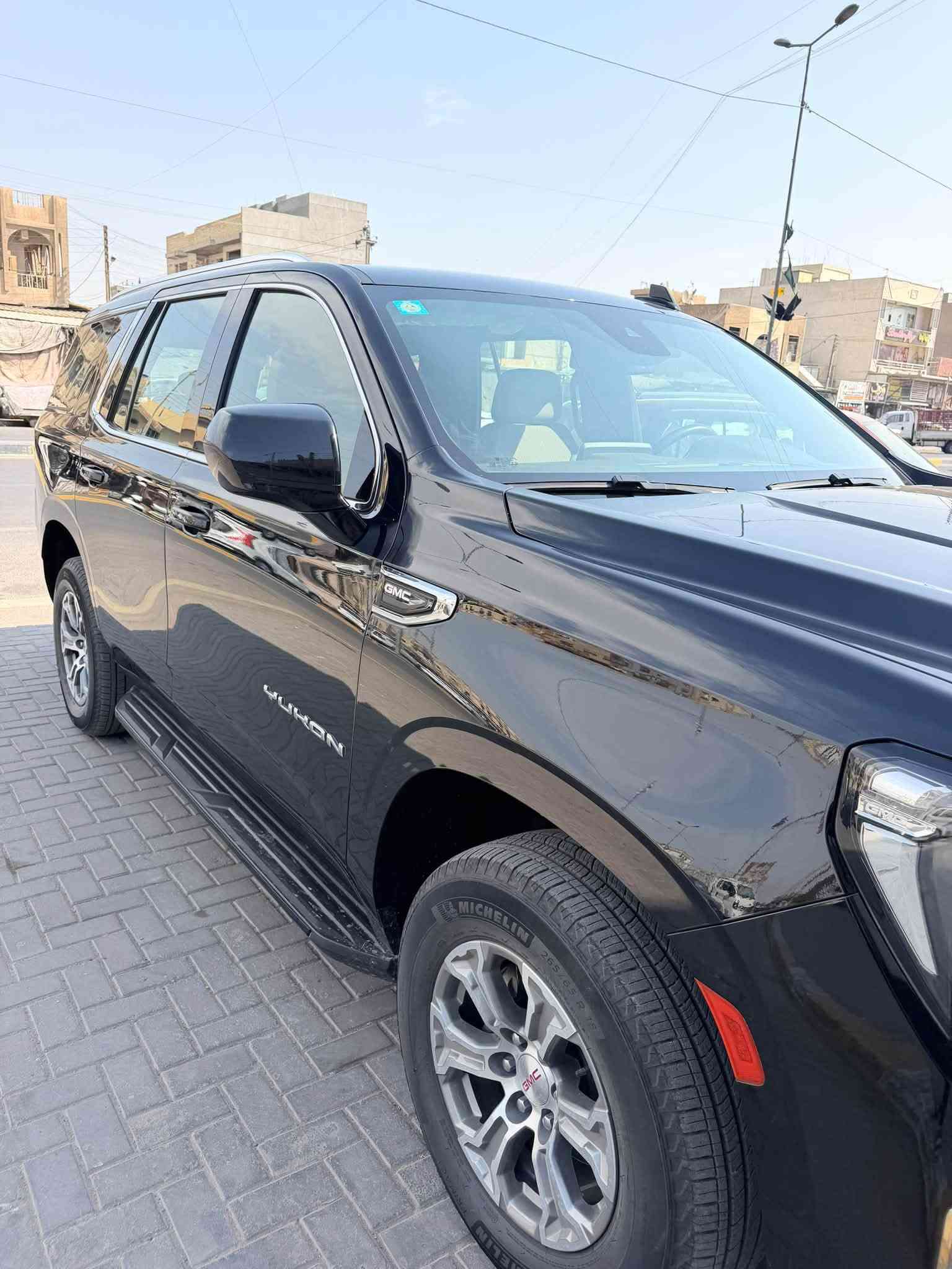 جمسي SLE • ٢٠٢٤ • ممشا ٢٢ ألف