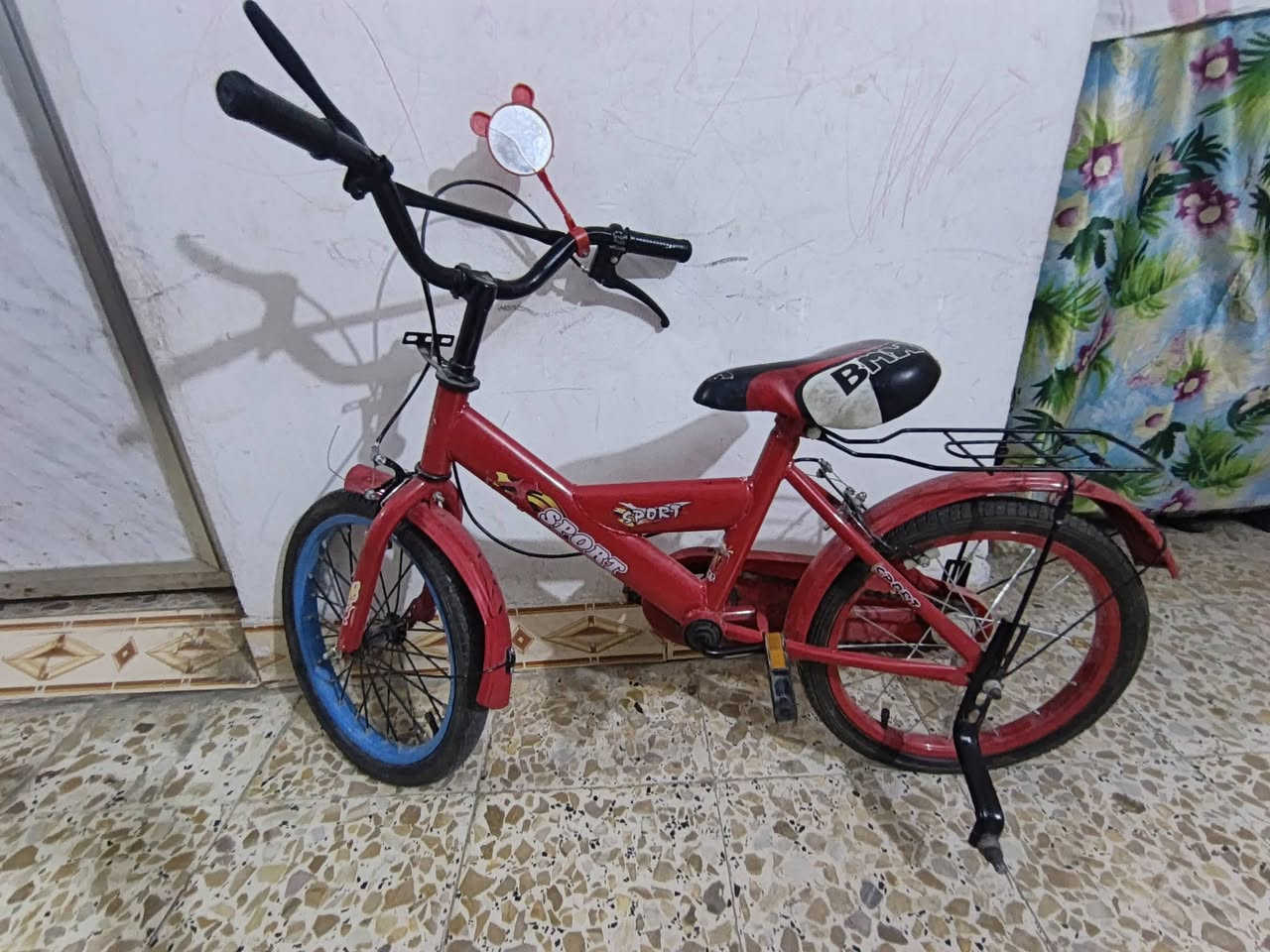 بايسكل • نضيف • بابل مركز المدينه