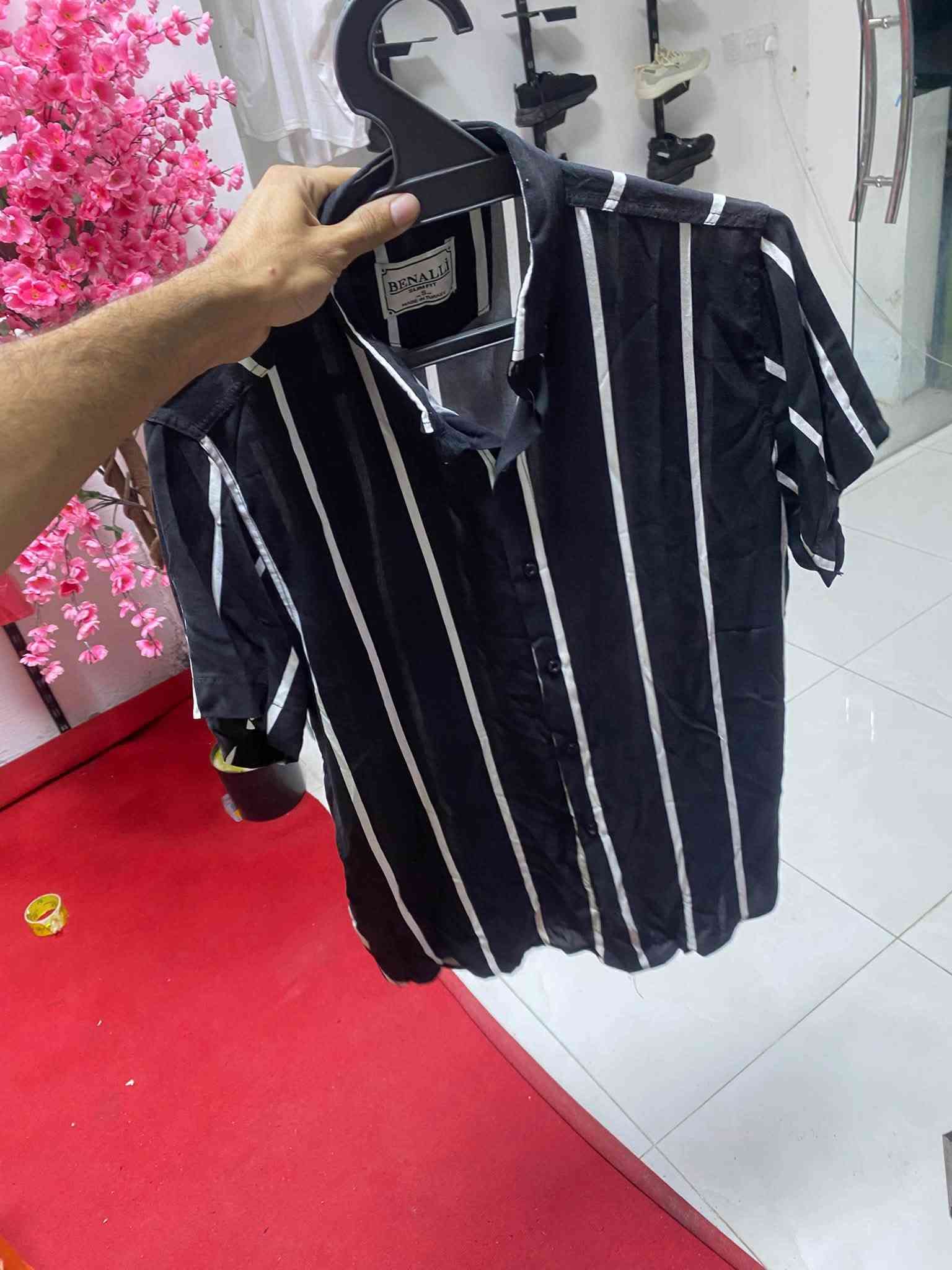 تصفيه • ٢٢قميص • جديد