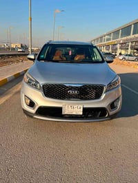 سورنتو • ٢٠١٦ • رقم واسط